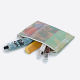 リネンポーチ | 華と音色.