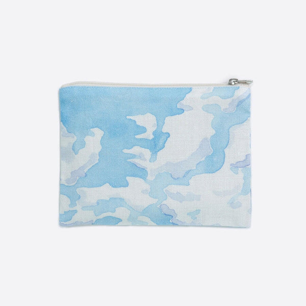 リネンポーチ | Ao.