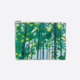 リネンポーチ | ゆらり.