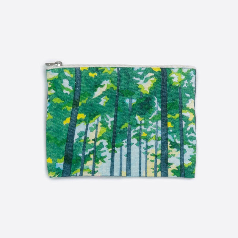 リネンポーチ | ゆらり.