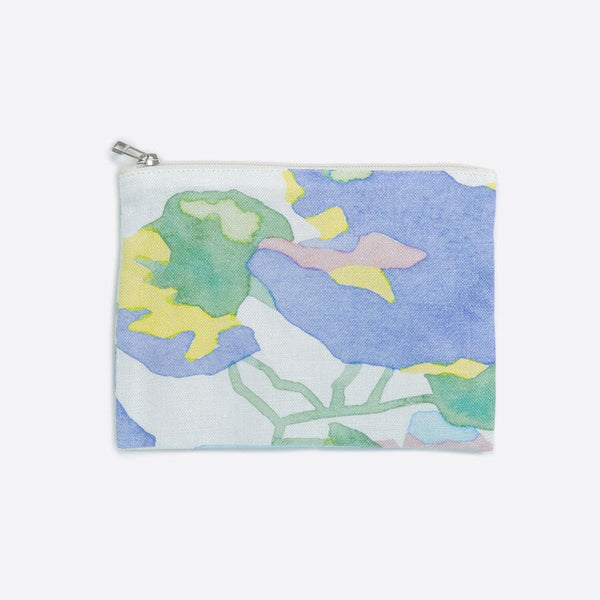 リネンポーチ | 呼吸.