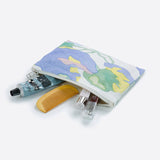 リネンポーチ | 呼吸.