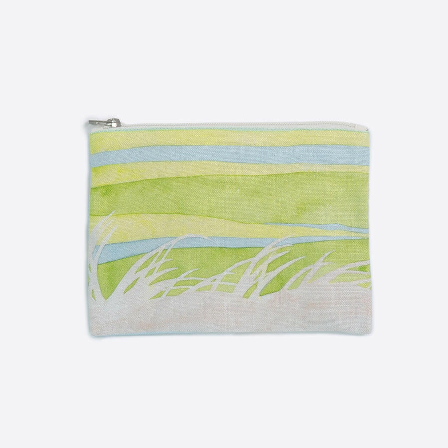 リネンポーチ | 凪.