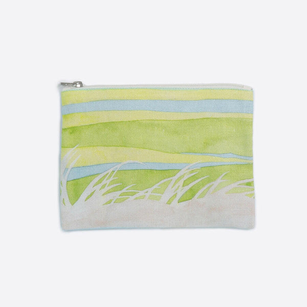 リネンポーチ | 凪.