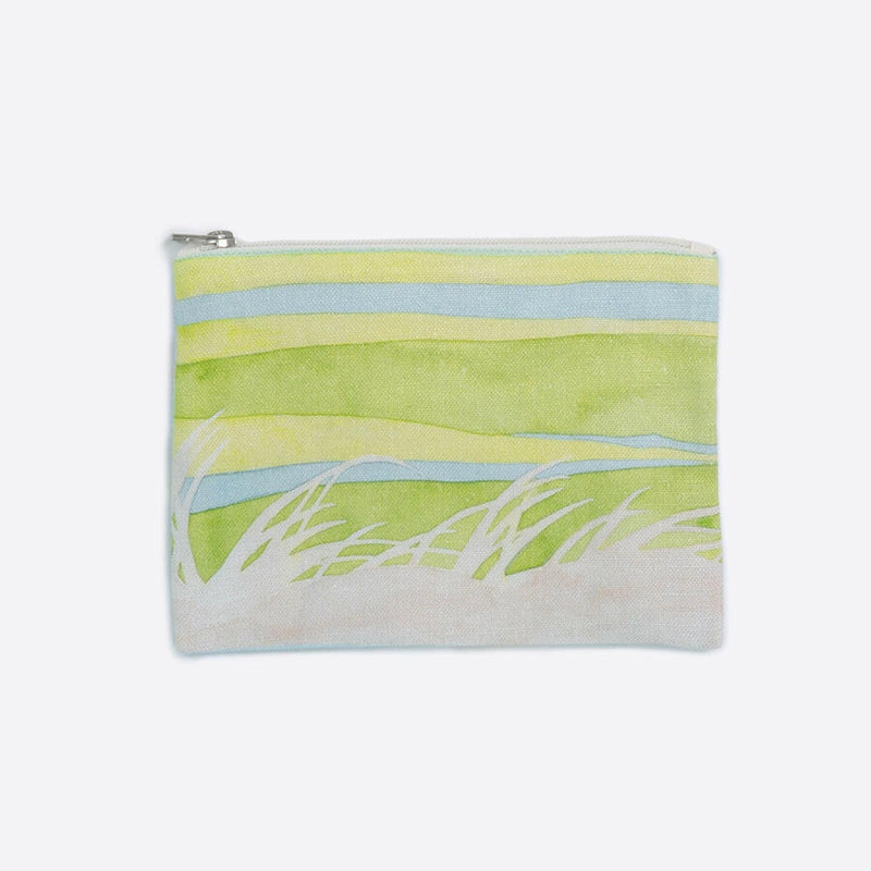 リネンポーチ | 凪.