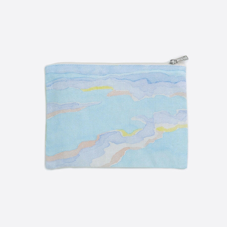 リネンポーチ | 凪.