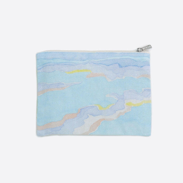 リネンポーチ | 凪.