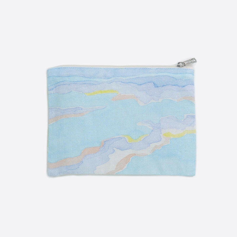 リネンポーチ | 凪.