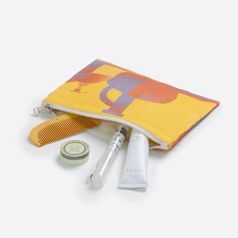 リネンポーチ | still life.