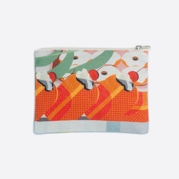 リネンポーチ | donut shop.