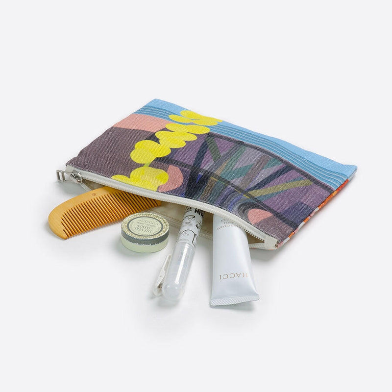 リネンポーチ | donut shop.