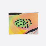 リネンポーチ | papaya.