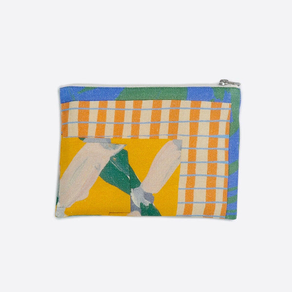 リネンポーチ | picnic.