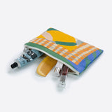 リネンポーチ | picnic.