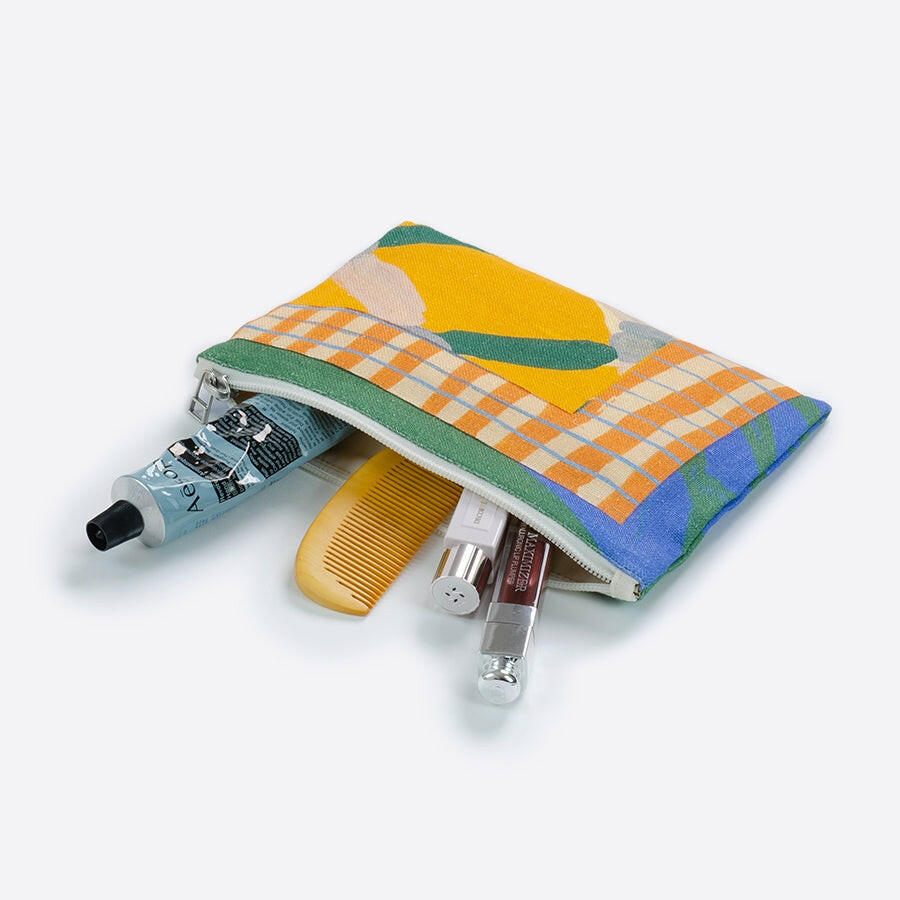 リネンポーチ | picnic.