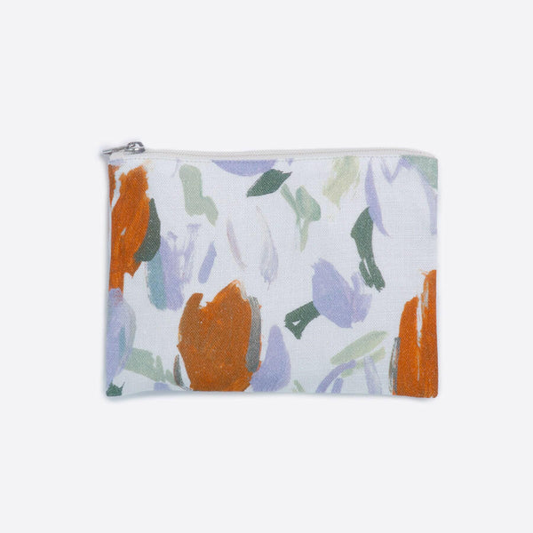 リネンポーチ | spring.