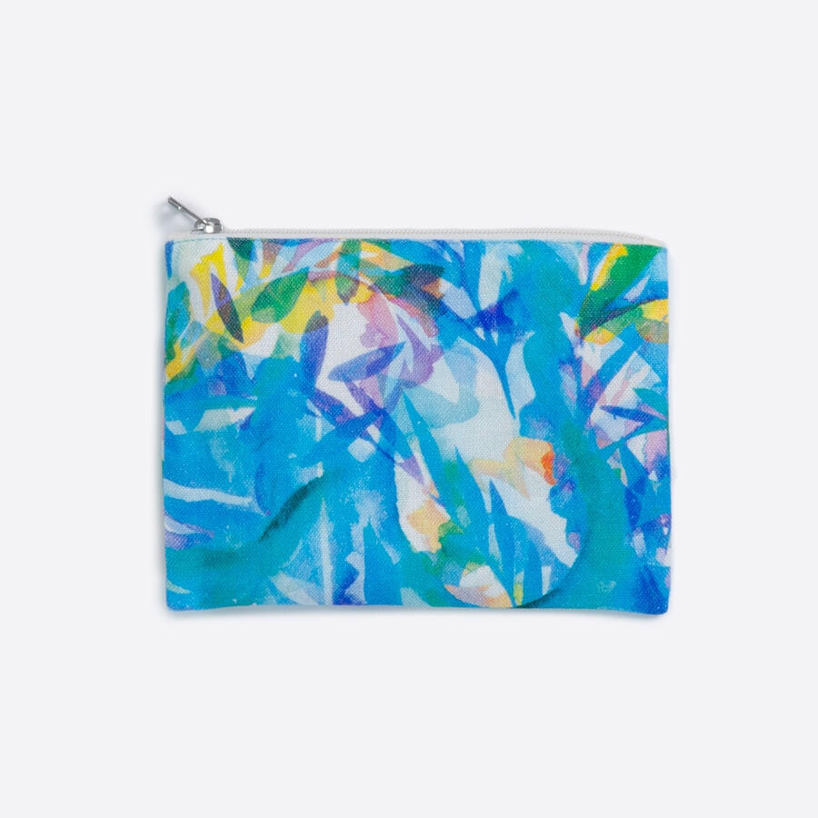 リネンポーチ | 熱帯夜.