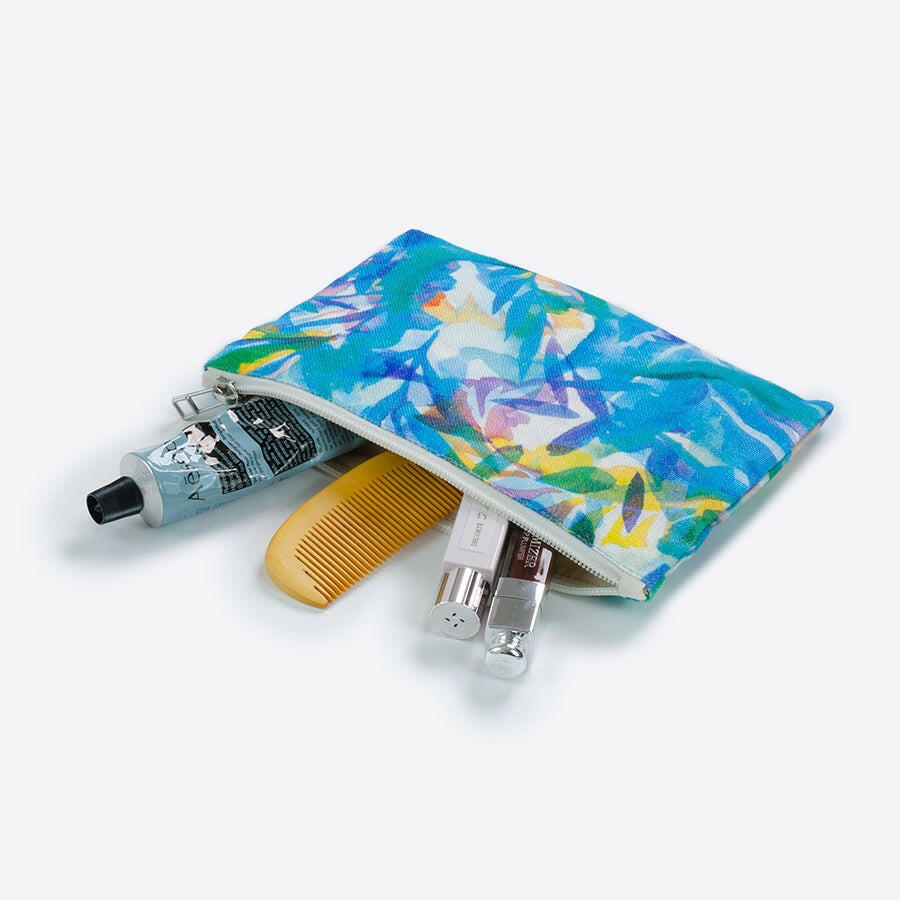 リネンポーチ | 熱帯夜.