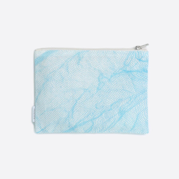 リネンポーチ | blue net.