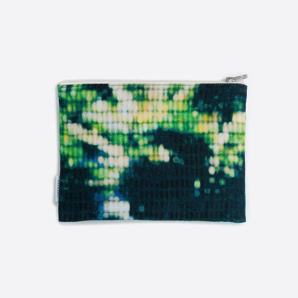 リネンポーチ | greens.