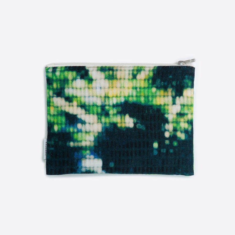 リネンポーチ | greens.