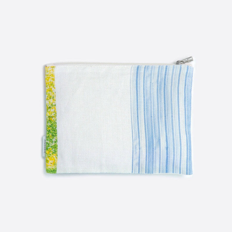 リネンポーチ | house.