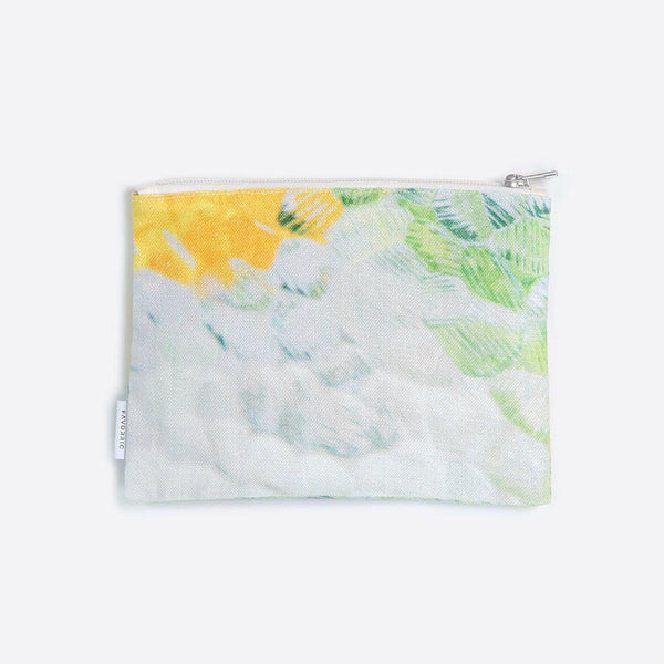 リネンポーチ | flowers.