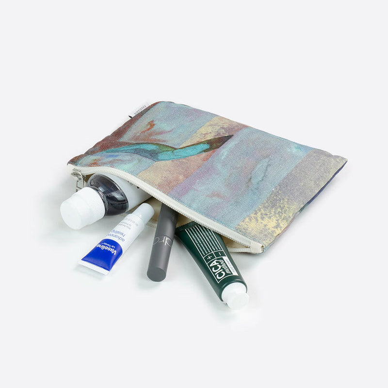 リネンポーチ | Gesture 1.