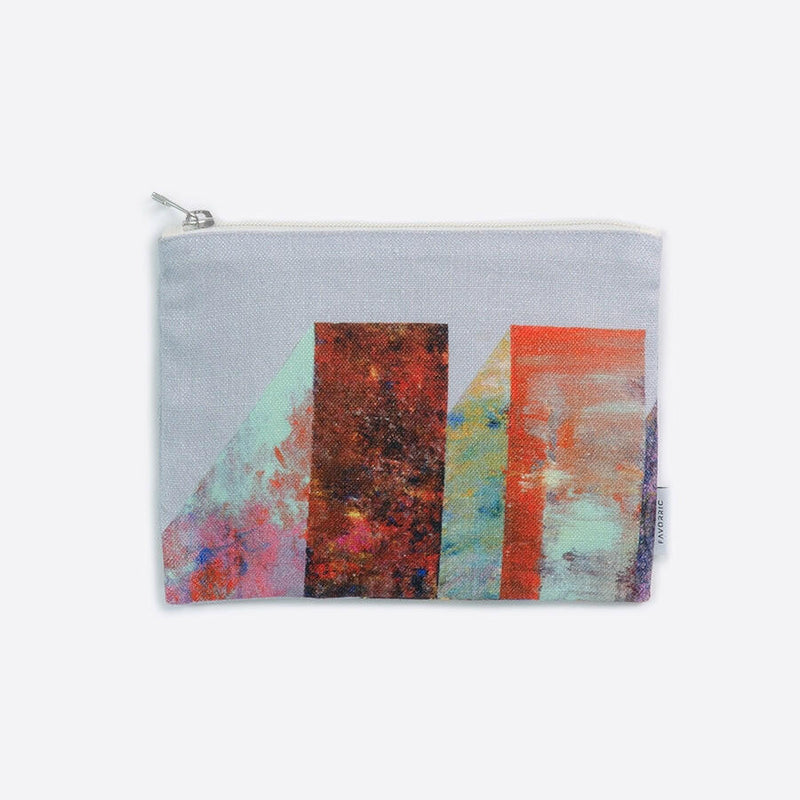 リネンポーチ | Gesture 2.