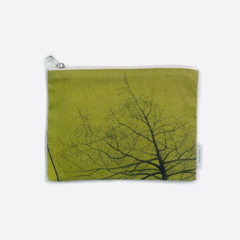 リネンポーチ | parallel scenery.