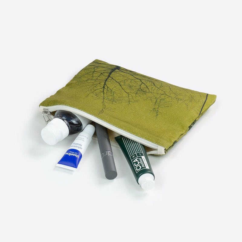 リネンポーチ | parallel scenery.