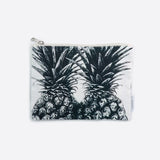 リネンポーチ | venn diagram（Pineapple）.