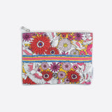 リネンポーチ | pink.