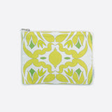 リネンポーチ | passion pattern.