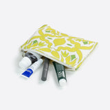 リネンポーチ | passion pattern.