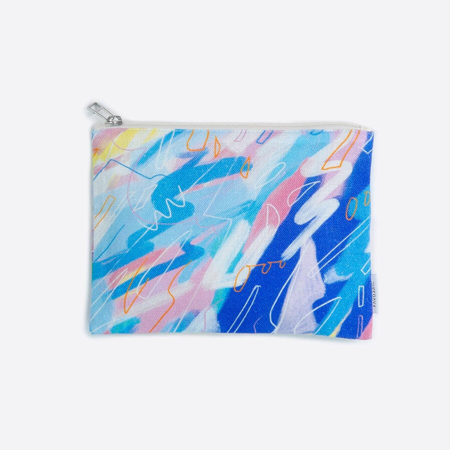 リネンポーチ | Pile 1.