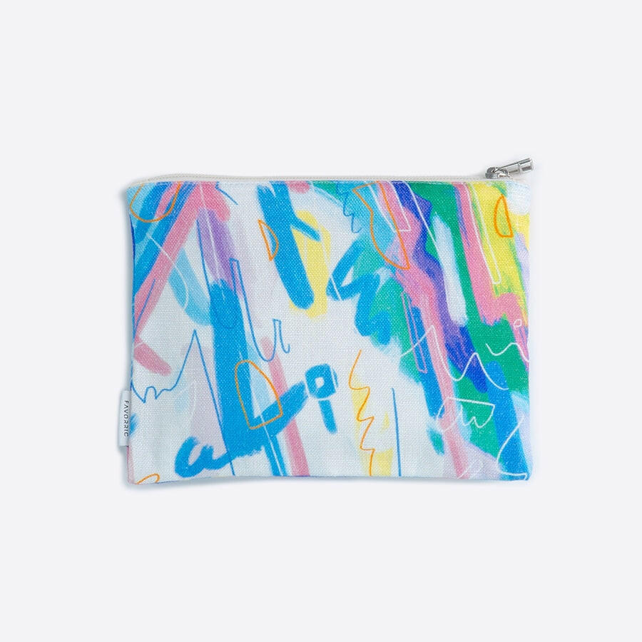 リネンポーチ | Pile 1.