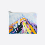 リネンポーチ | Pile 8.