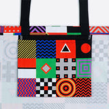 フラットサブバッグ | Pattern.