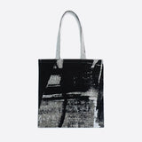 フラットサブバッグ | with ink 5.