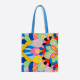 フラットサブバッグ | HANAMANDARA1.