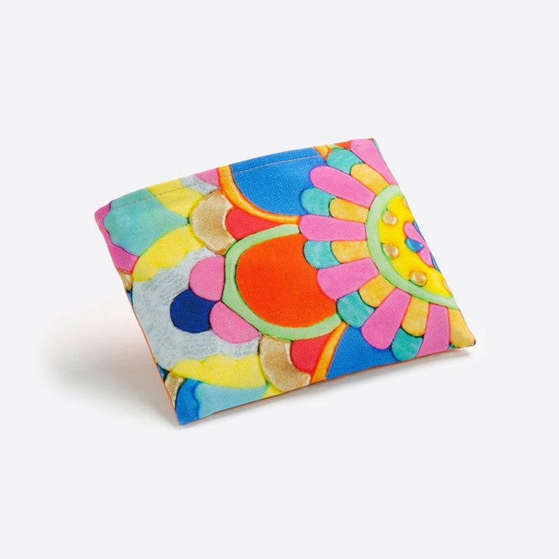 フラットサブバッグ | HANAMANDARA2.