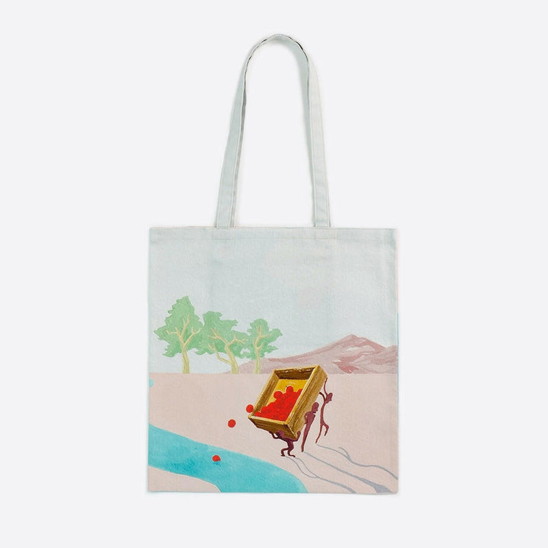 フラットサブバッグ | Apple.