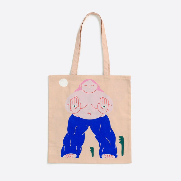 フラットサブバッグ エコバッグ トートバッグ | おしゃれ かわいい