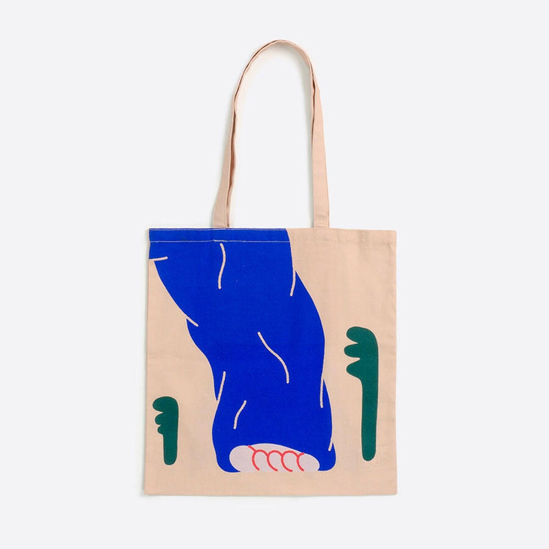 フラットサブバッグ | Earth Energy, Mind's Eye.