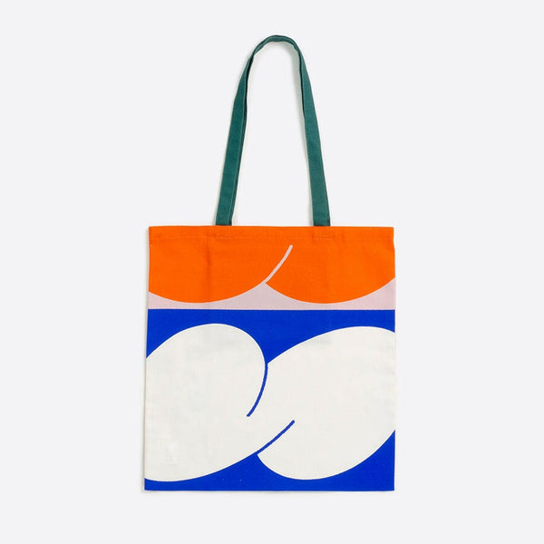 フラットサブバッグ | Somethings.