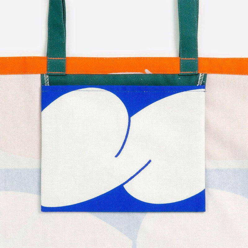 フラットサブバッグ | Somethings.