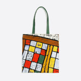 フラットサブバッグ | facade in Rome.