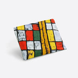 フラットサブバッグ | facade in Rome.