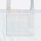 フラットサブバッグ | In the grid 2.